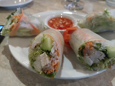 Photos of Bangkok Cafe