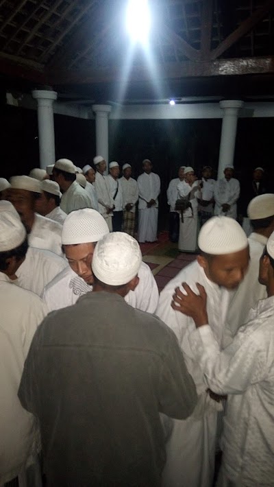 Photos of pp akmaliah salafiah(masjid miftahul khoirot al akmaliah)