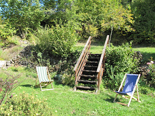 Photo n°5 de Gîte de La Roche à Neuvéglise-sur-Truyère (Gîte)