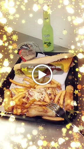 Photo 2 - Médine Kebab