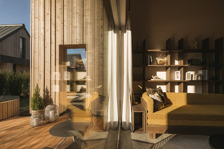 Agrad Chalets Innerkoy 1, 83229 Aschau im Chiemgau, Deutschland