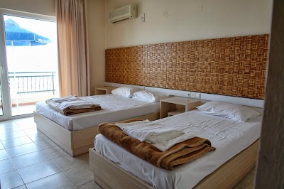 Photos of Pantheon beach Hotel