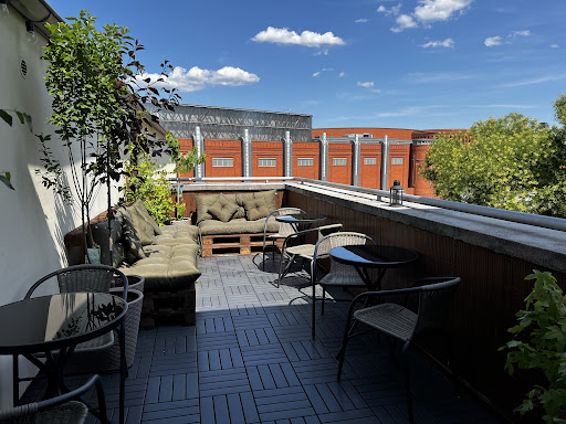 Traffic Hotel Stare Miasto