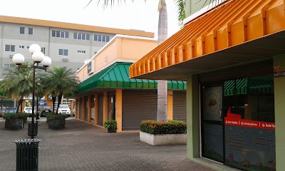 Photos of Gran Albo Center