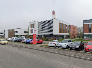Photo n°1 de Archi-Tectura à Strasbourg (Architecte)