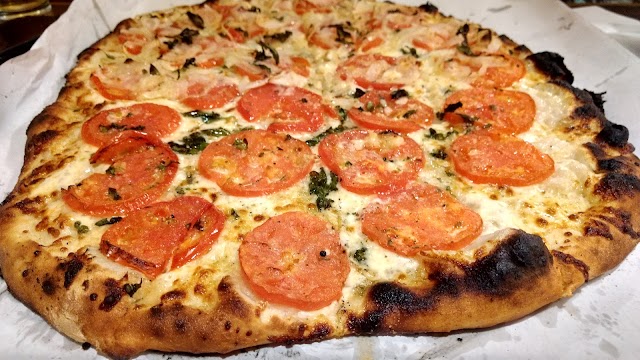 Sally's Apizza