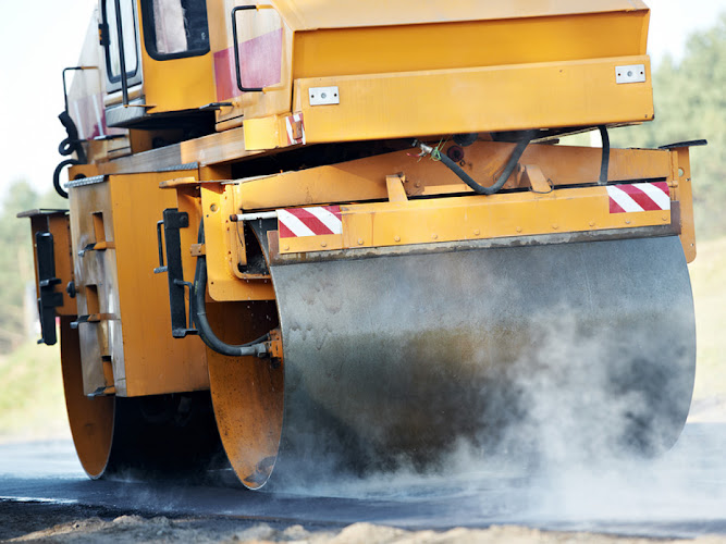 USA Paving Corp