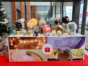 Photo n°6 de iBUREAU Le Mans - Cartouches d'encre, papeterie et mobilier de bureau à Le Mans (Fournisseur de cartouches d'encre)