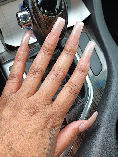 Happy Nails Spa and Salon Ocala - Thumbnail