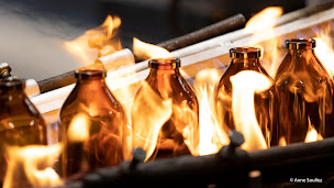 Photo n°4 de La Glass Vallée à Eu (Association ou organisation)