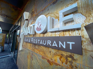 Photo n°42 de Restaurant Anatole Clermont-ferrand à Clermont-Ferrand (Restaurant)