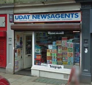 Udat Newsagents