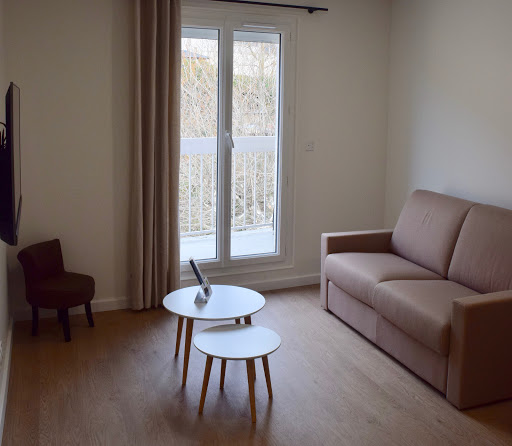 Hôtel et Appartements les Platanes - Thumbnail