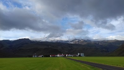 Photos of &THORN;orvaldseyri