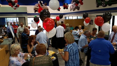Photos of Ford of Port Richey