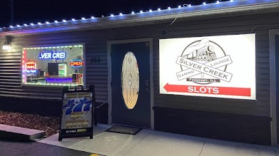 Silver Creek Gaming Lounge - Slots & Video Poker