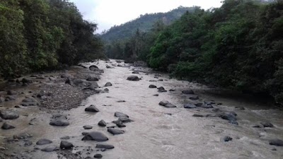 photo of Penangkaran Rusa Cariu