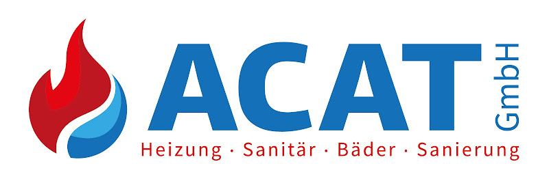 ACAT GmbH Heizung - Sanitär - Bäder - Sanierung