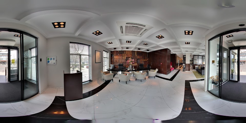 Hotel Notting Hill Amsterdam by null