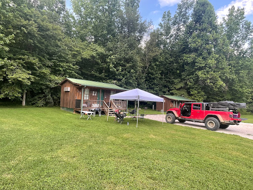 Half Moon Campground