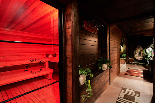 Grotto Spa - Thumbnail