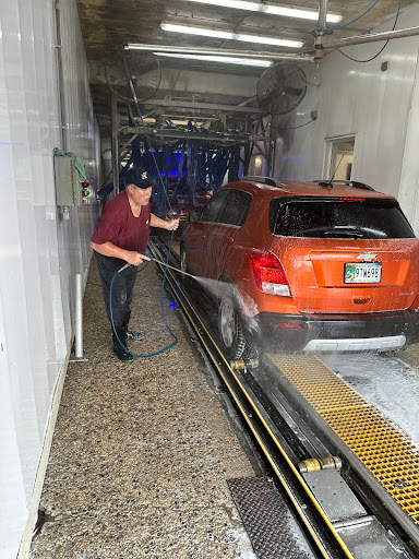 Walt's Soft Cloth Car Wash Gallery - United States