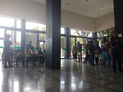 Photos of IMSS Family Medicine Unit 80