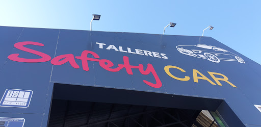 Castrol Service TALLERES SAFETY CAR - Thumbnail