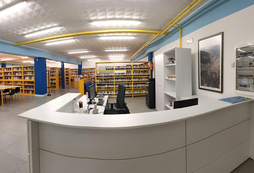 Biblioteca Comunale di Rovetta
