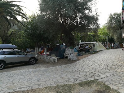Photos of Poros Beach Camping Bungalows