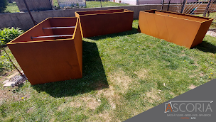 Photo n°3 de Ascoria à Petit-Réderching (Service de découpe au laser)