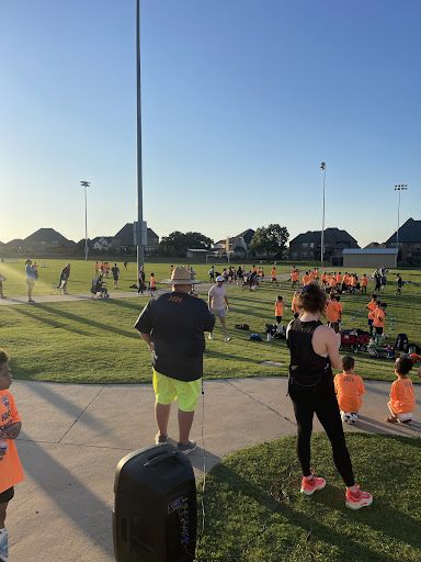 Chinn Chapel Soccer Complex - Thumbnail
