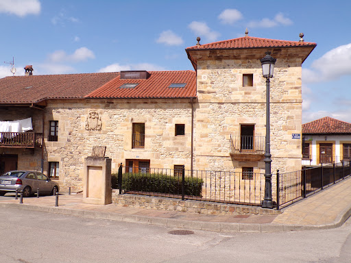 Casona del Patriarca