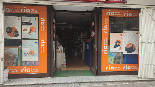 Carnicería Albaraka