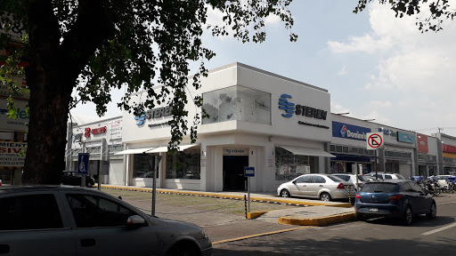 Steren Tlalnepantla - Thumbnail
