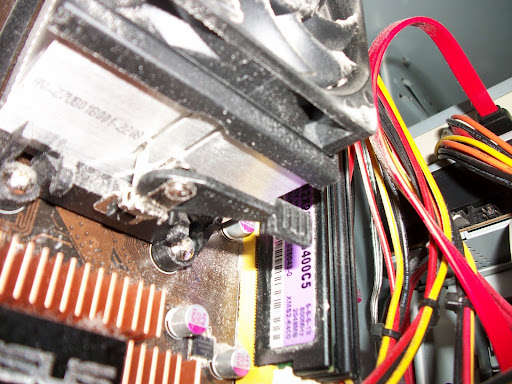Creative Computer Shop - Visual