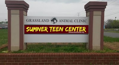 Sumner Teen Center