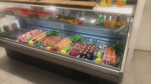 Photo n°19 de Restaurant Saphir Bleu à Creil (Restaurant turc)