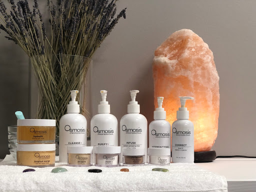 Evolution Wellness Center - Visual