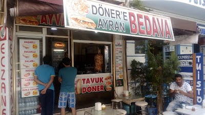 Photos of AYVALIK TOST&Ccedil;USU