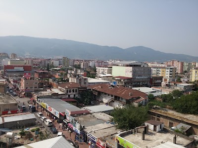 Photos of Şahin Otel