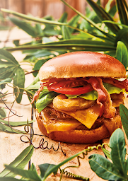 Photo n°22 de BCHEF Burgers - Pessac à Pessac (Saladerie)