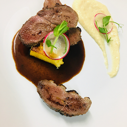 Photo n°23 de LArchimede - Restaurant Bistronomique Paris 10 à Paris (Bar à vin)