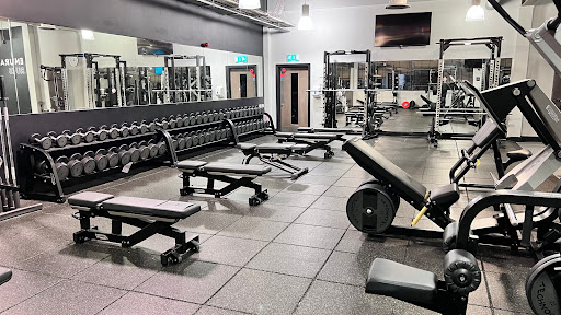 Village Gym Glasgow - Thumbnail