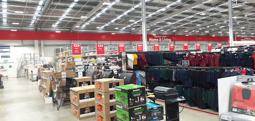 The Warehouse Timaru - Thumbnail