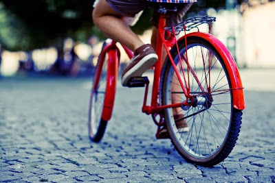 Backwaters Bicycle Shop