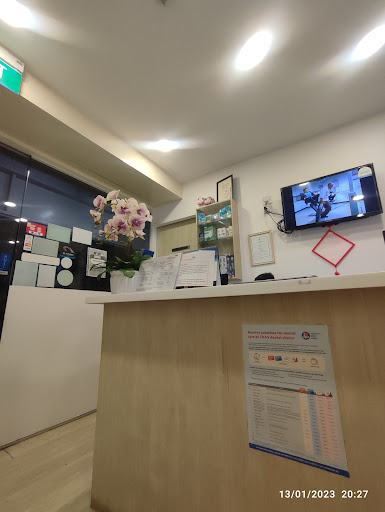 Caring Dental (Punggol) - Thumbnail