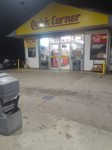 Quick Corner, Inc. SHELL - Visual