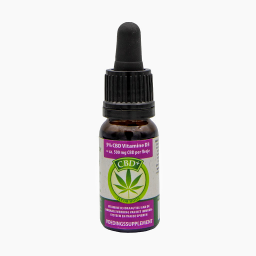 CBD olie kopen | CBD capsules | CBD Essence - Thumbnail