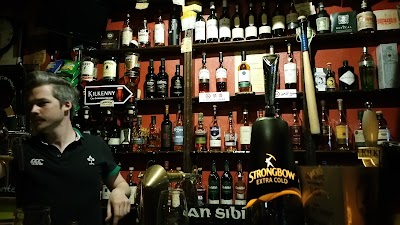 Photos of Irish Pub "Fiddlers Green"
